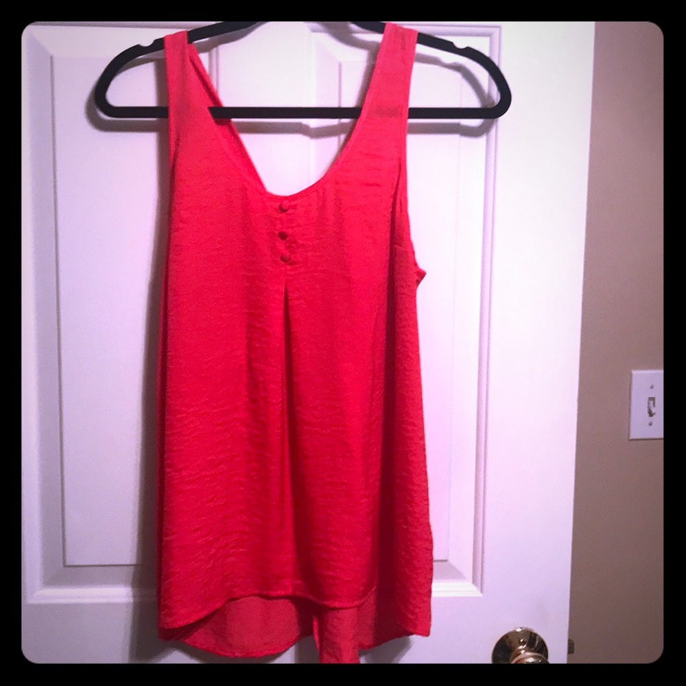 Candies Tank Top - Picture 2 of 2
